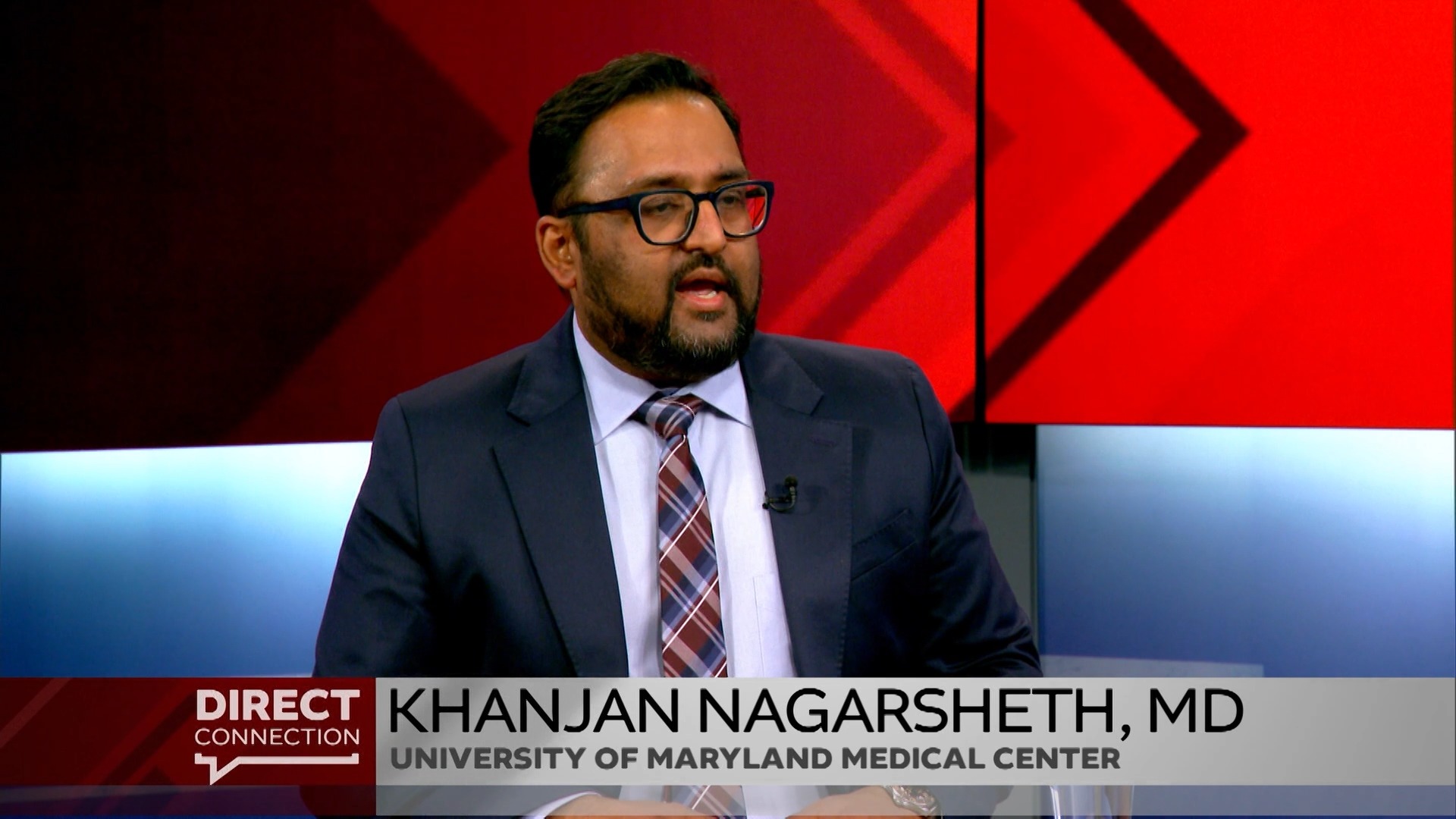 Learn what chronic venous insufficiency (CVI) is and why it matters. , CVI is a condition where the veins have trouble sending blood from the legs back to the heart. Dr. Khanjan Nagarsheth, vascular 