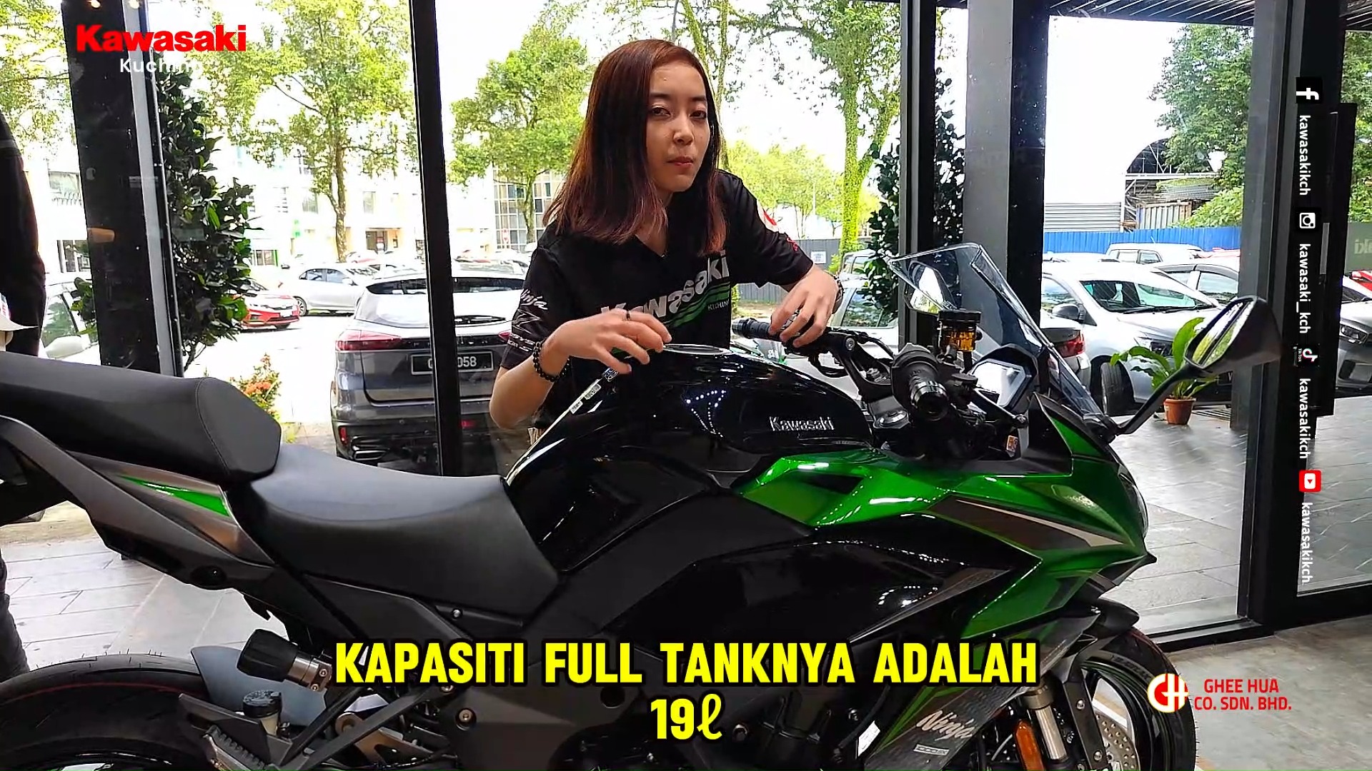 🛵 𝗤𝗝𝗠𝗼𝘁𝗼𝗿 𝗔𝗫 𝟮𝟬𝟬𝗦 (𝗚𝗿𝗲𝘆) – 𝗡𝗢𝗪 𝗢𝗣𝗘𝗡