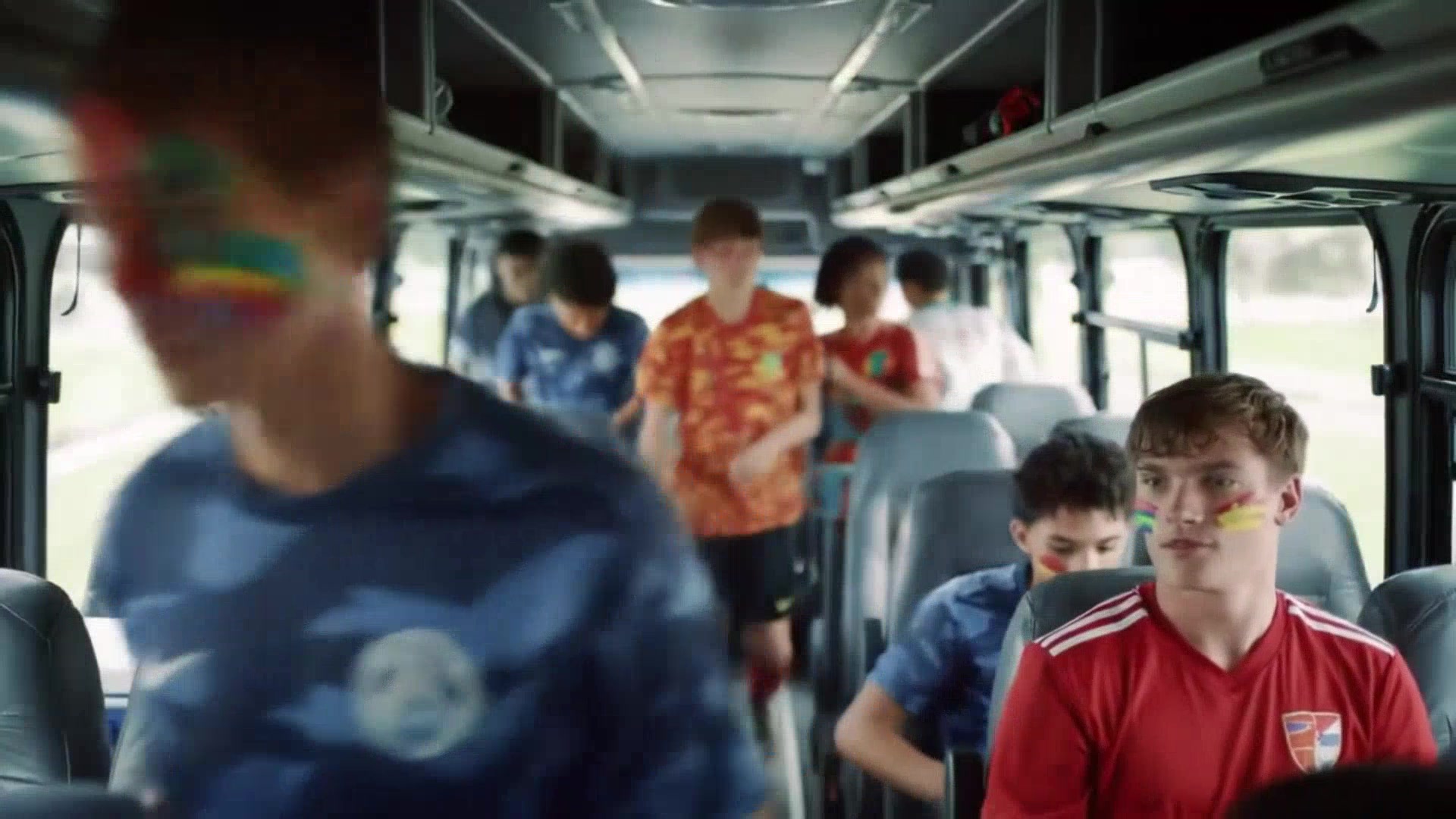 Charter Bus Johns Creek is proud to be the #1 choice for sports team ...