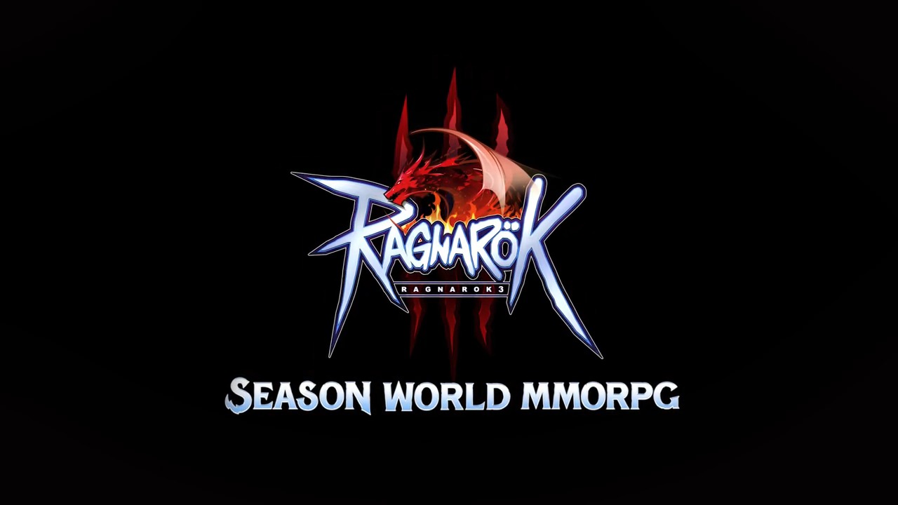 Ragnarok Online 3 Teaser Ragnarok Online 3 ลิขสิทธิ์แท้จาก Gravity และ ...