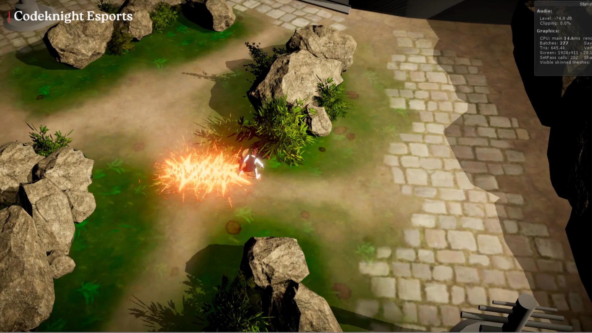 Codeknight Esports