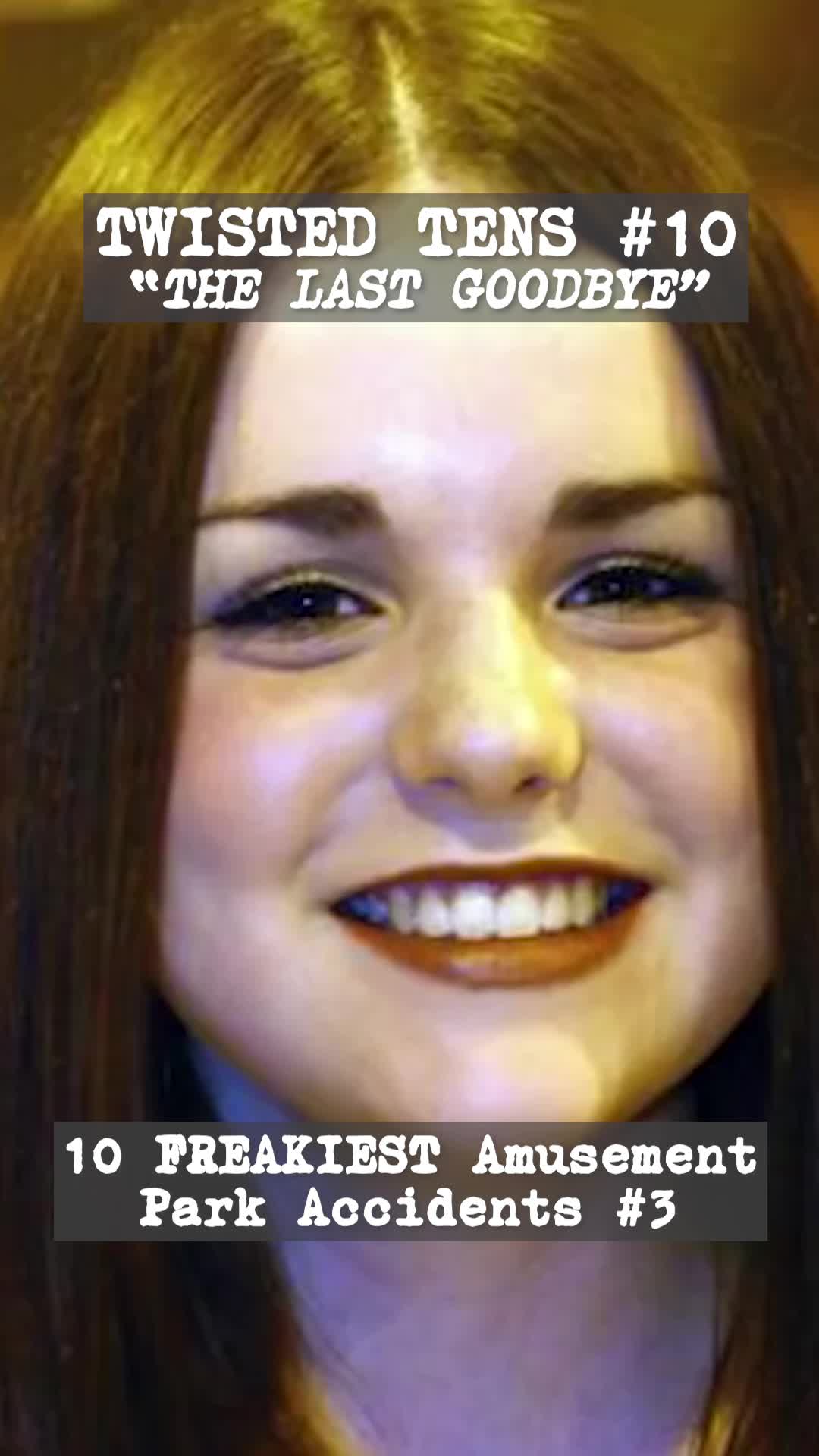 Rob Gavagan - Hayley Williams fell to her death from a... | Facebook