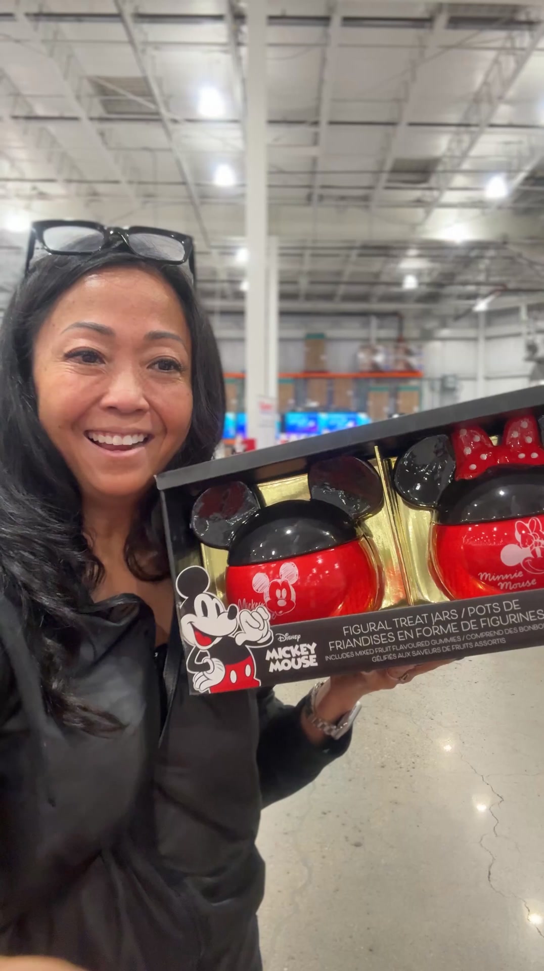 ✨ Magical Kitchen Companions Alert! 🏰 Discovered these whimsical