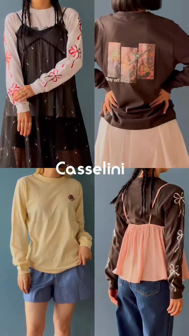 キャセリーニ didion 店舗 持つだけでコーデの主役に , Casseliniのバッグは 刺繍やビーズなど細部までこだわった遊び心あるデザインが魅力 Casselini official