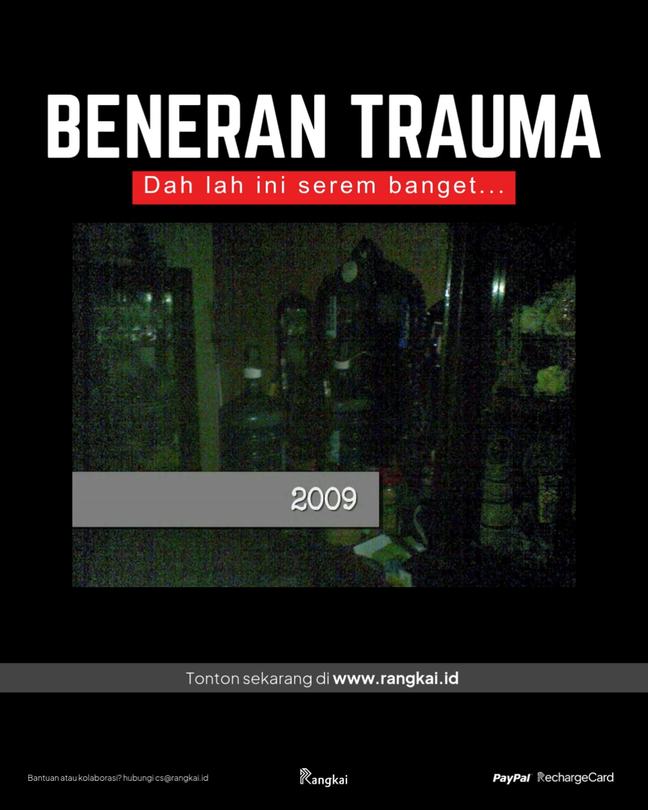 Rangkai - Film Online Indonesia | South Jakarta