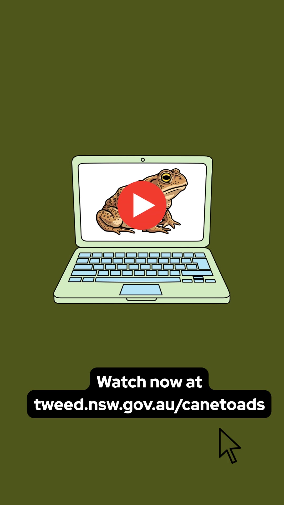 Keen to learn more about the best way to get rid of cane toads? Our ...
