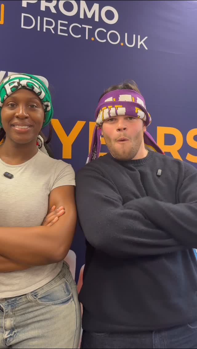 DANIELLE v COREY - Battle Of The Blindfolded 8 Items, 2 Promo Experts ...