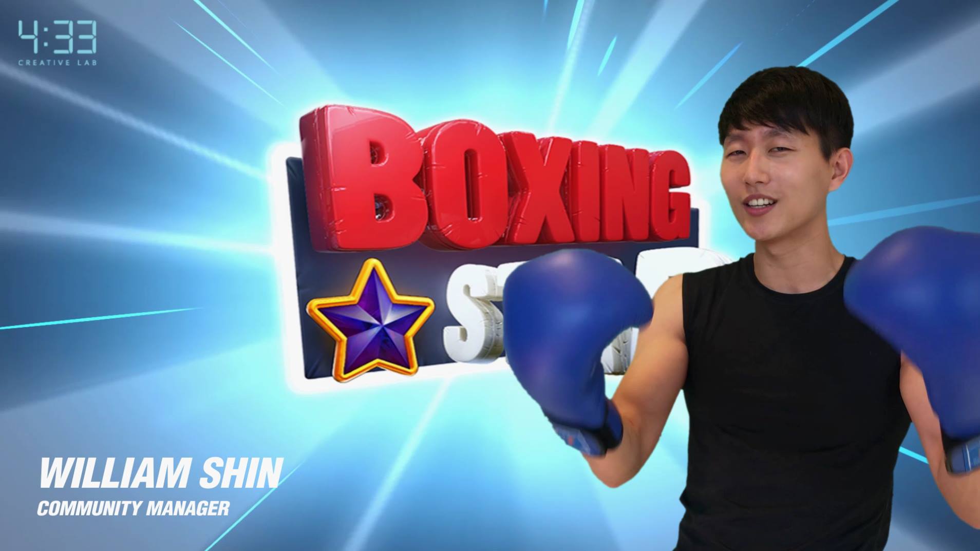 ボクシング star Boxing Star Glove Gear Tutorial New to the Boxing Star? Watch the