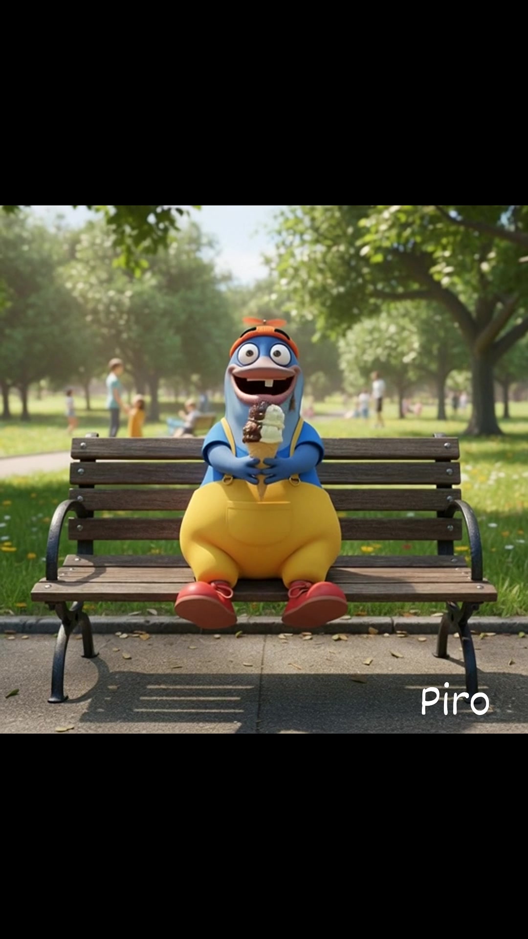 Pirolo