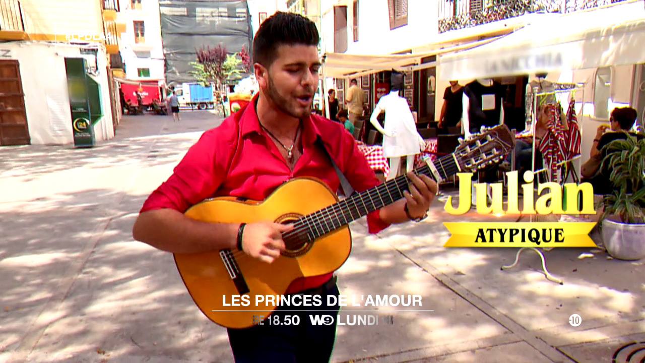 Musique Les Princes De L Amour