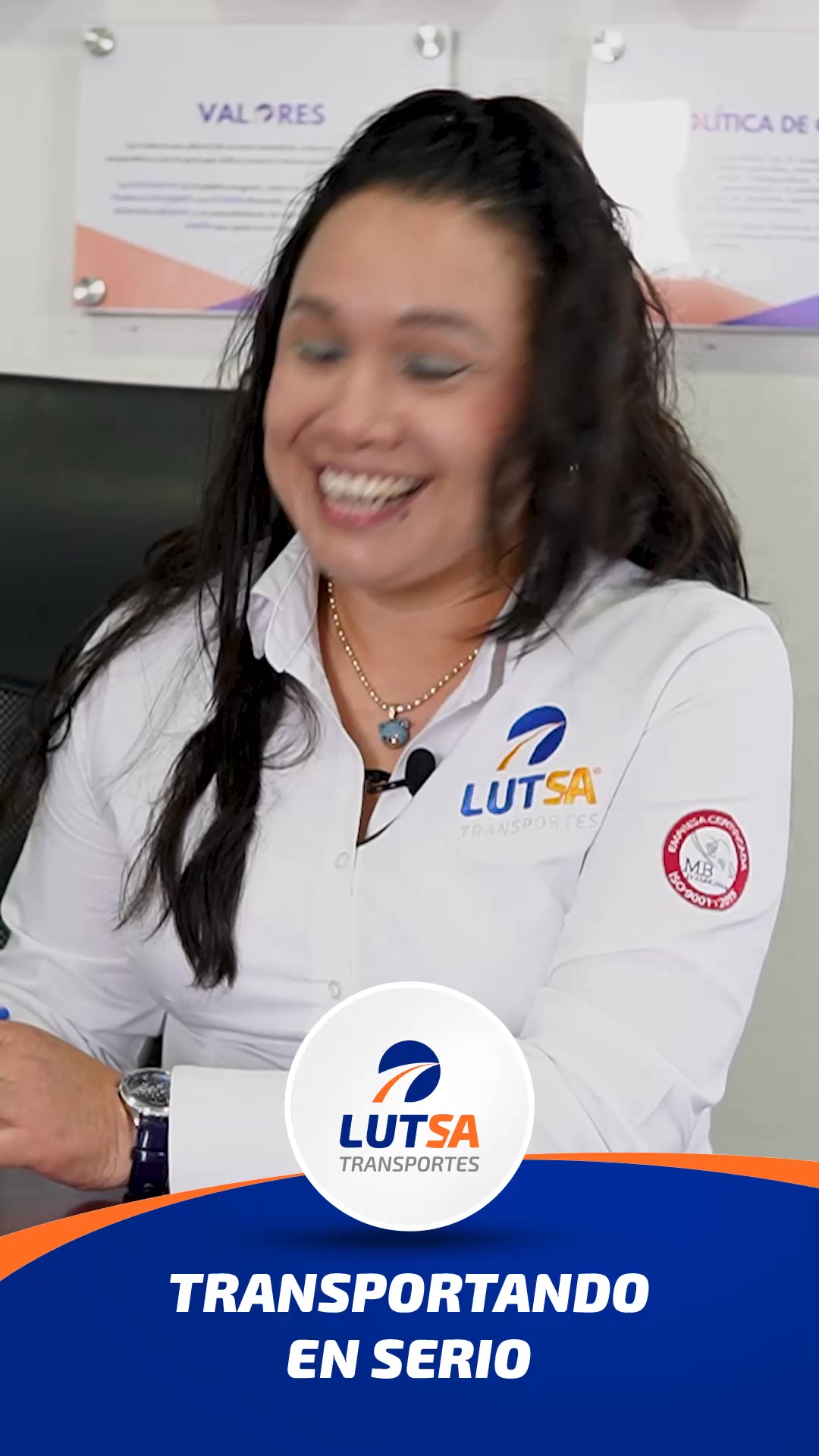 LUTSA Transportes