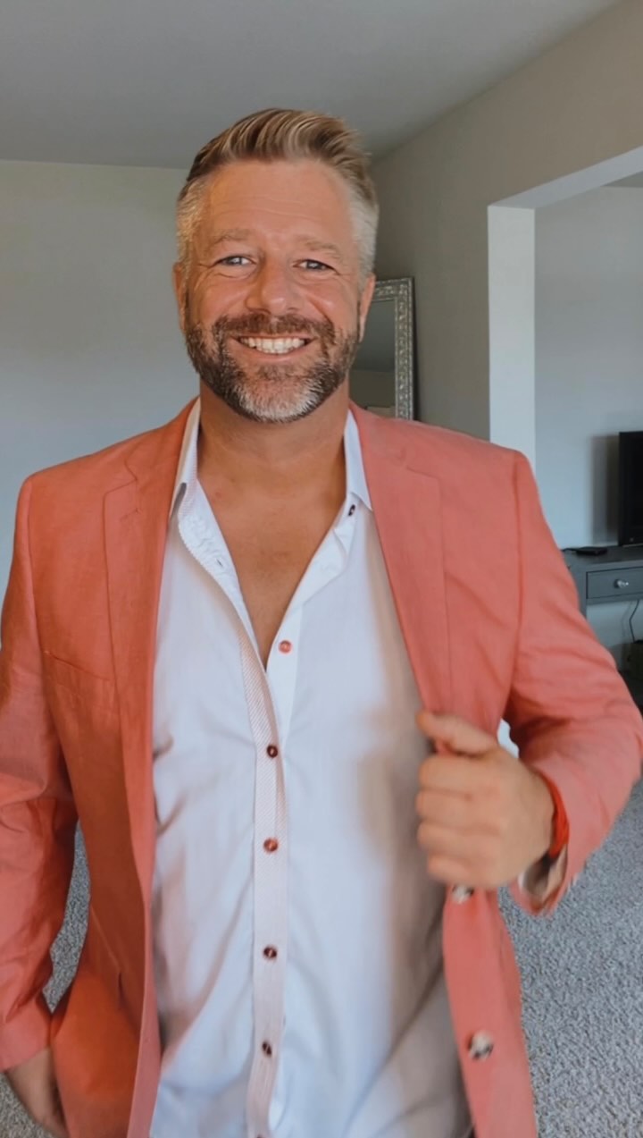 Getting ready to go help more people find the true power in their self ...