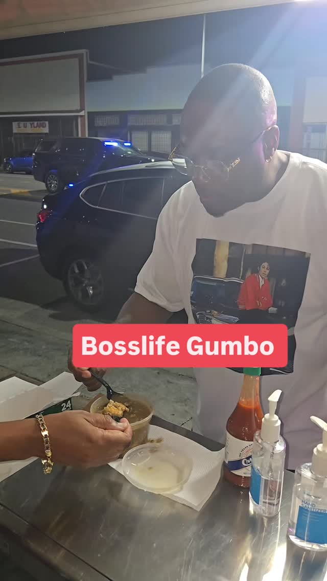 #THEBOSSLIFEWAY #fyp #bosslifegumbo #BL4L #GUMBO #MobileAL 