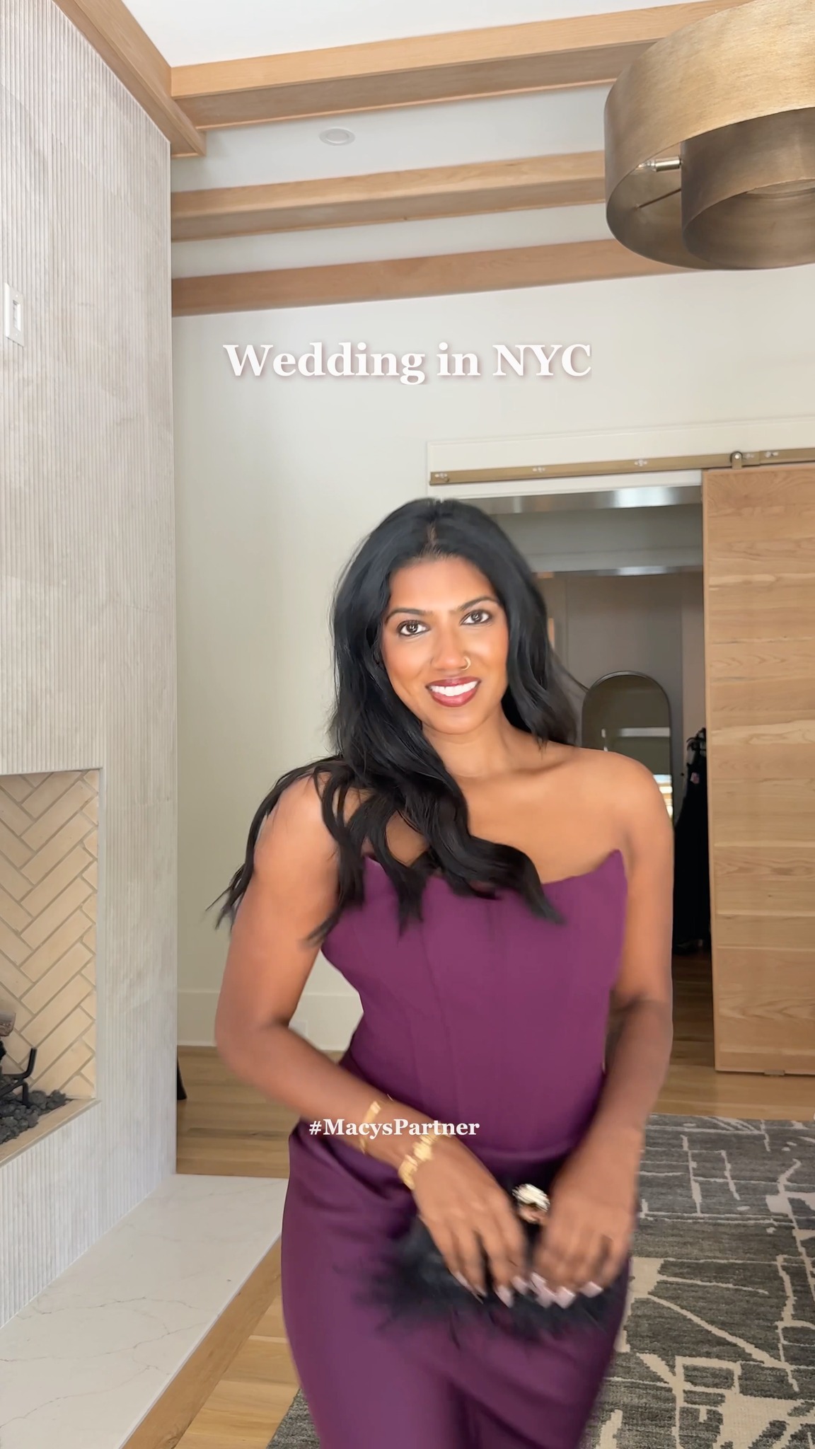Black-tie weddings in NYC, garden parties in Charleston, vineyard vows in Napa—we’ve got the dress for every destination wedding and every dress code. Wherever the RSVP takes you, your perfect guest 