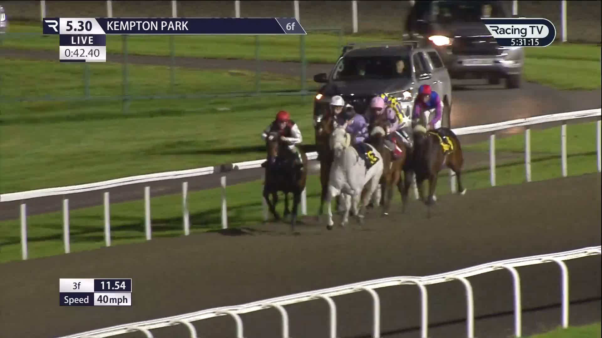 Coul Angel captures the Try Unibet Racing's New Improved Acca Boosts ...
