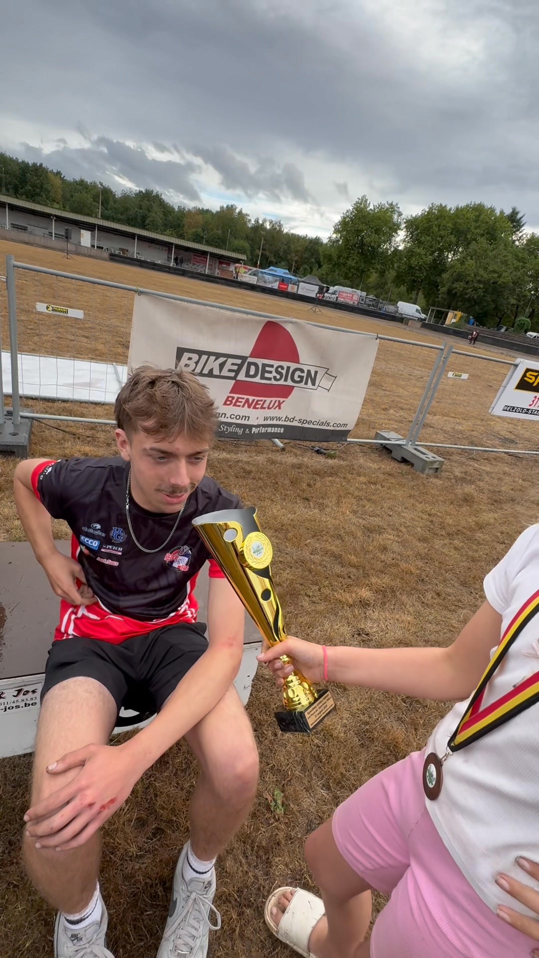 Who finished top of the Pijper standings? Such a shame we did not get 3 ...