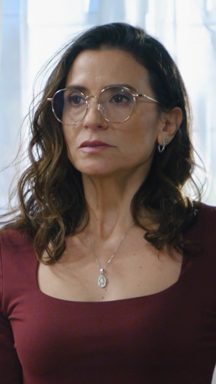 ¡No se guardó nada! 🤯 ¿Qué te pareció la actitud de Alexandra? ¿Le ...