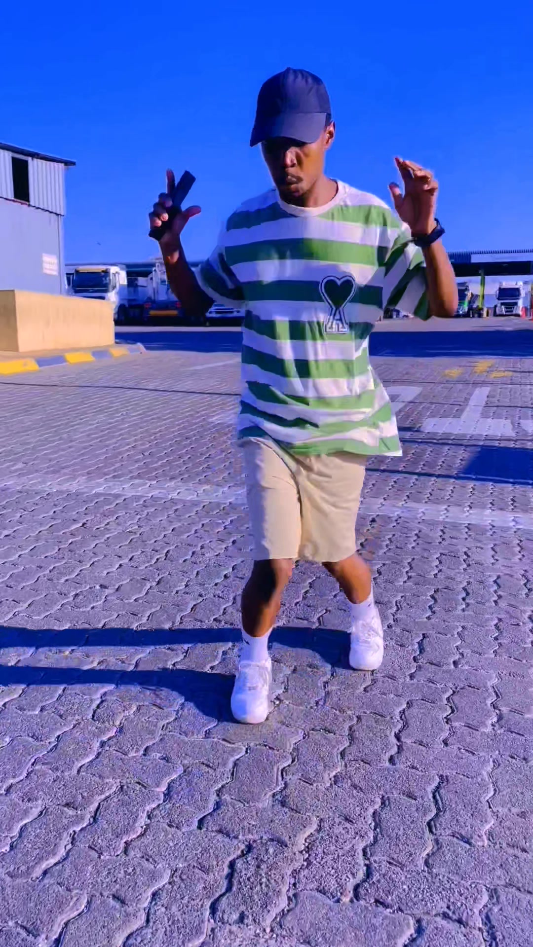 🎉 How to Win P1000.00 in the Letheka Dance Challenge 🎉 Step 1: Follow ...