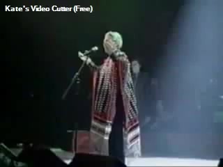 Recordamos a la gran Chavela Vargas... - Las Tres Señoras. | Facebook