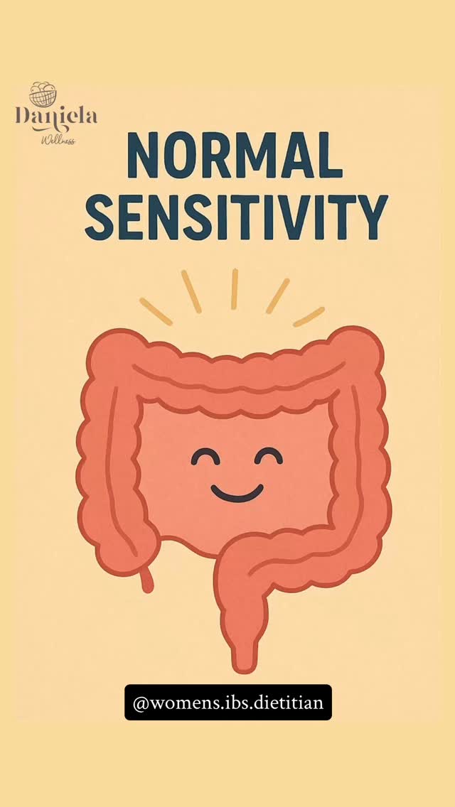 💡 IBS Fact of the Day Did you know that people with IBS often have a ...
