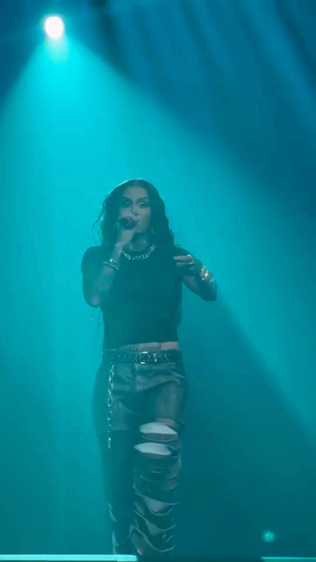 Kehlani 先行情報】 新時代のR&Bを代表するシンガー、ケラーニ