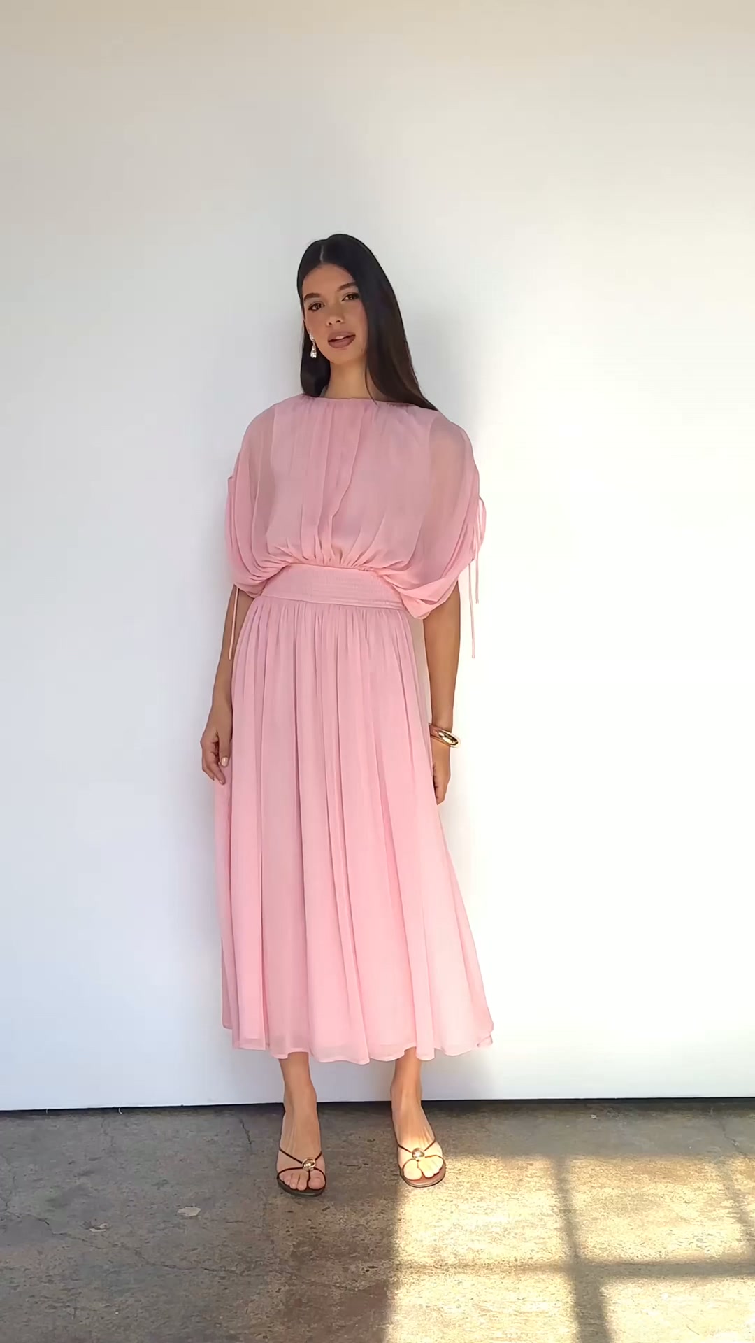 We caught you looking - Shop new arrivals online now. , https://ginghamandheels.com/products/fereniki-maxi-dress-baby-pink, https://ginghamandheels.com/products/fereniki-maxi-dress-baby-blue