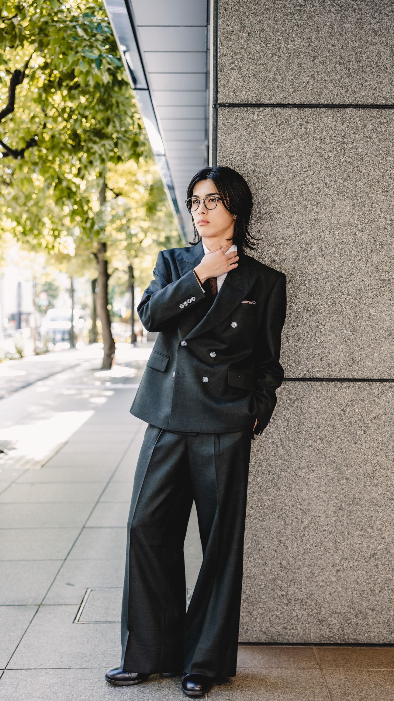 プライブデザインスーツ PRIVE designsuit (@privedesignsuit) • Facebook