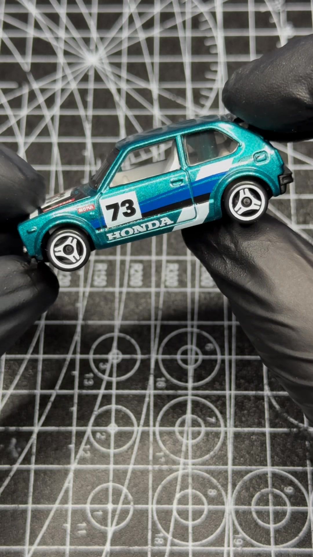 Set Completo Car Culture Japan Historics 4 2024 Mix 2 (961B