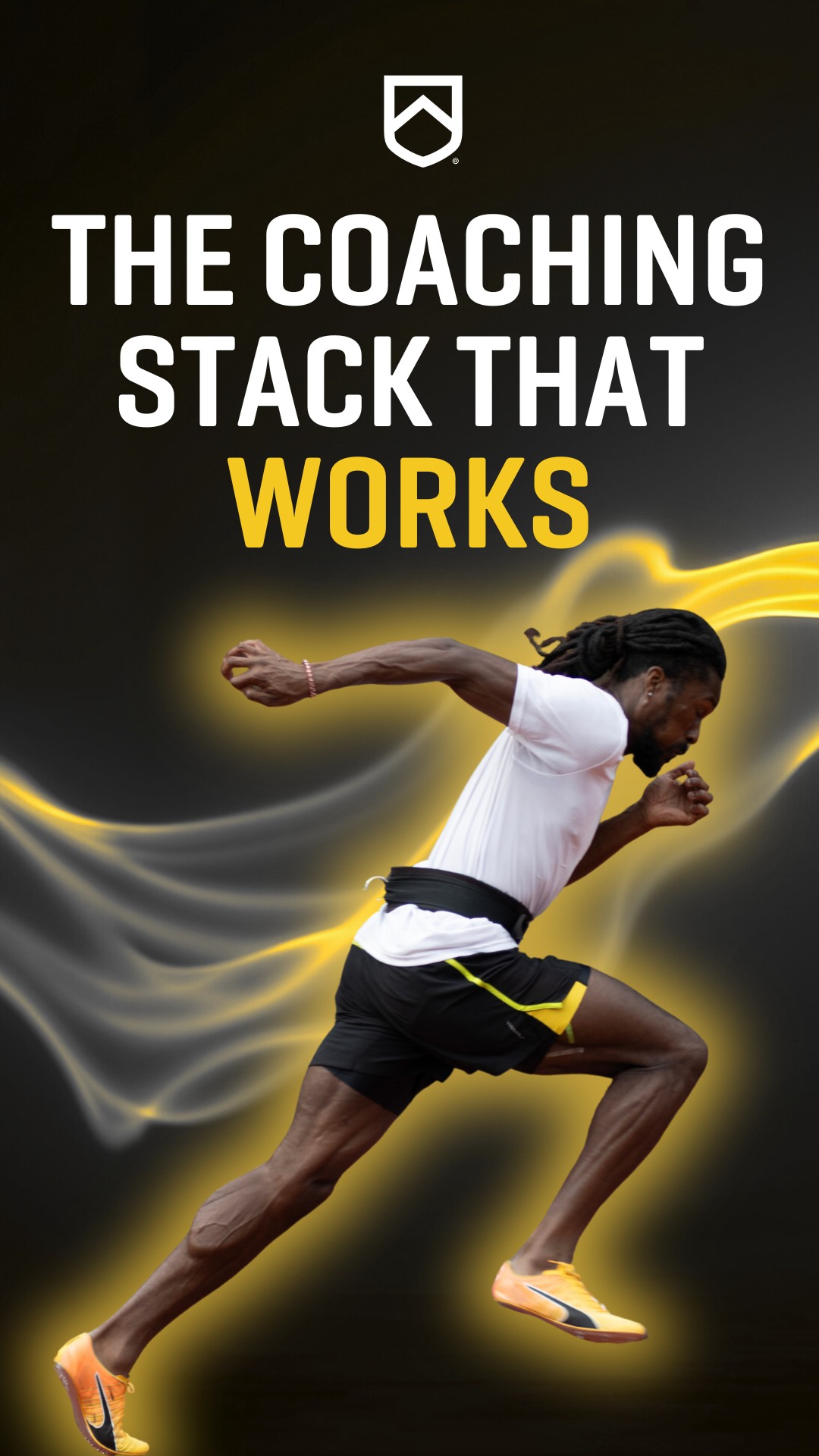 Look no further. We have everything you need to move your coaching ...
