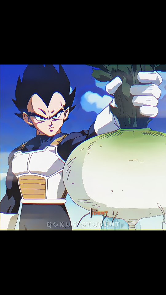 🎬 Dragon Ball Radish Contest – Roshi’s Unexpected Surprise! 🎬 In this ...