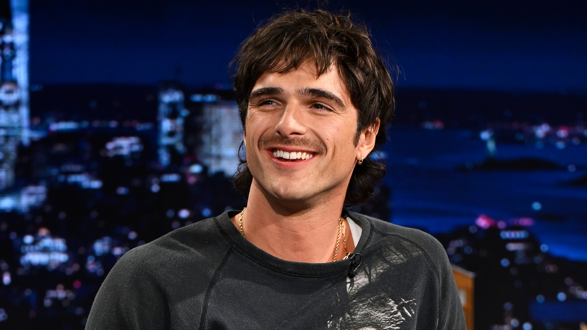 Jacob Elordi compares the upcoming season of Euphoria to “the JFK files ...