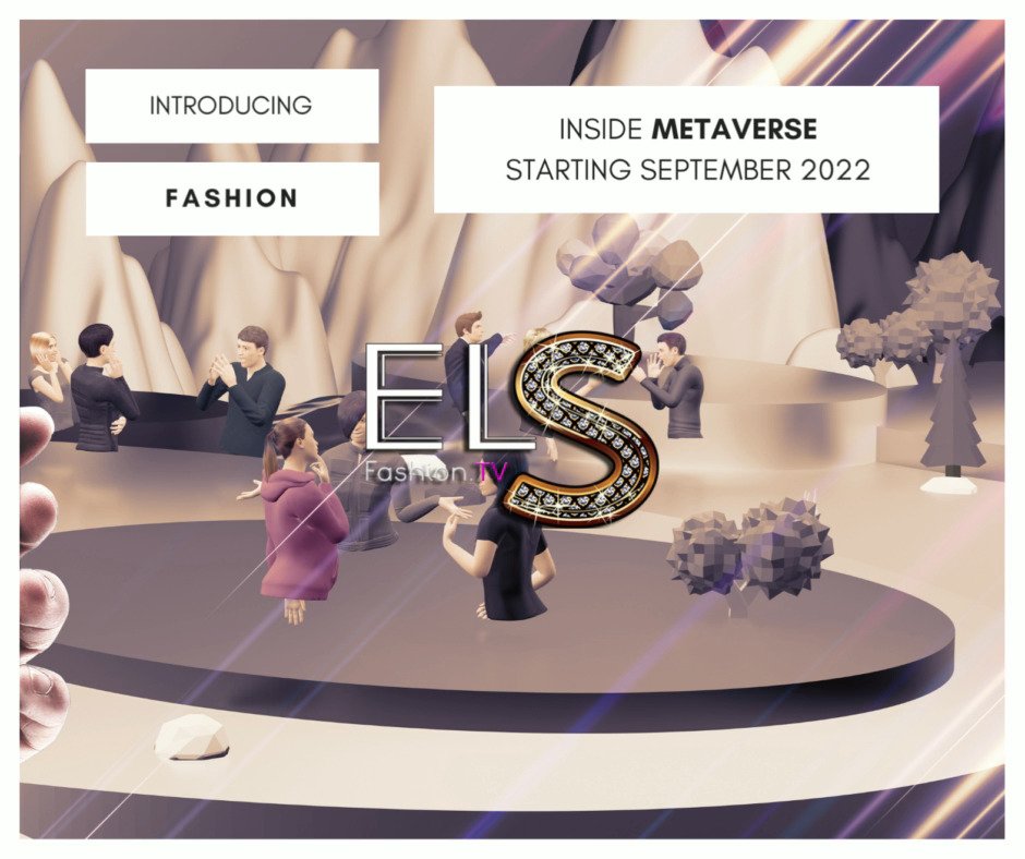 ELS Fashion TV opens a new era for... - Interactive Movies TV