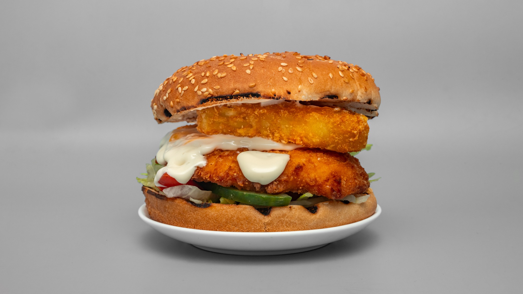 Perilicious - 🍔 Meet the Perilicious Burger Lineup! 🍔... | Facebook