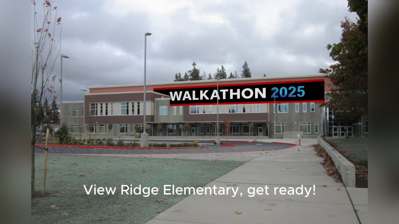 View Ridge PTA | Everett WA