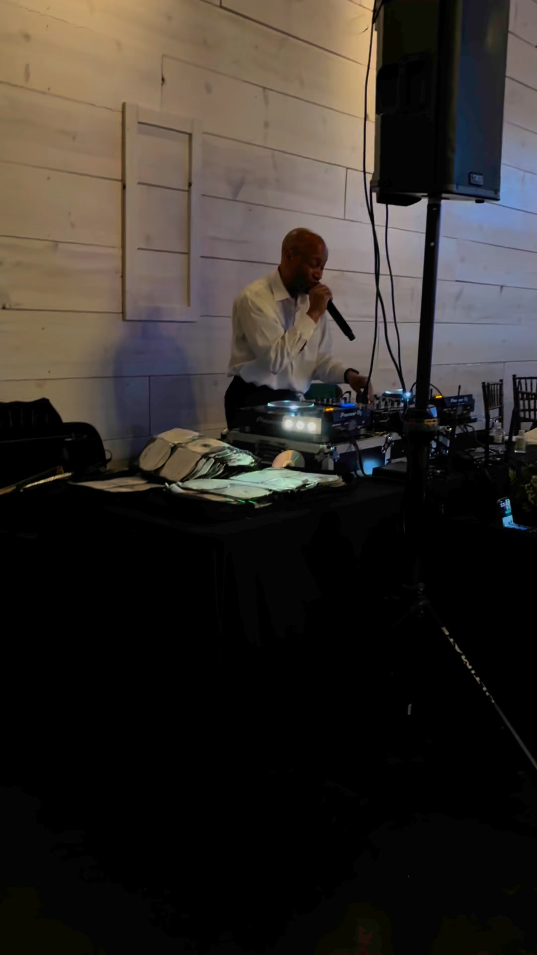 🎤We’re still in awe of Rodney Lamar Page! This man is so much more than ...