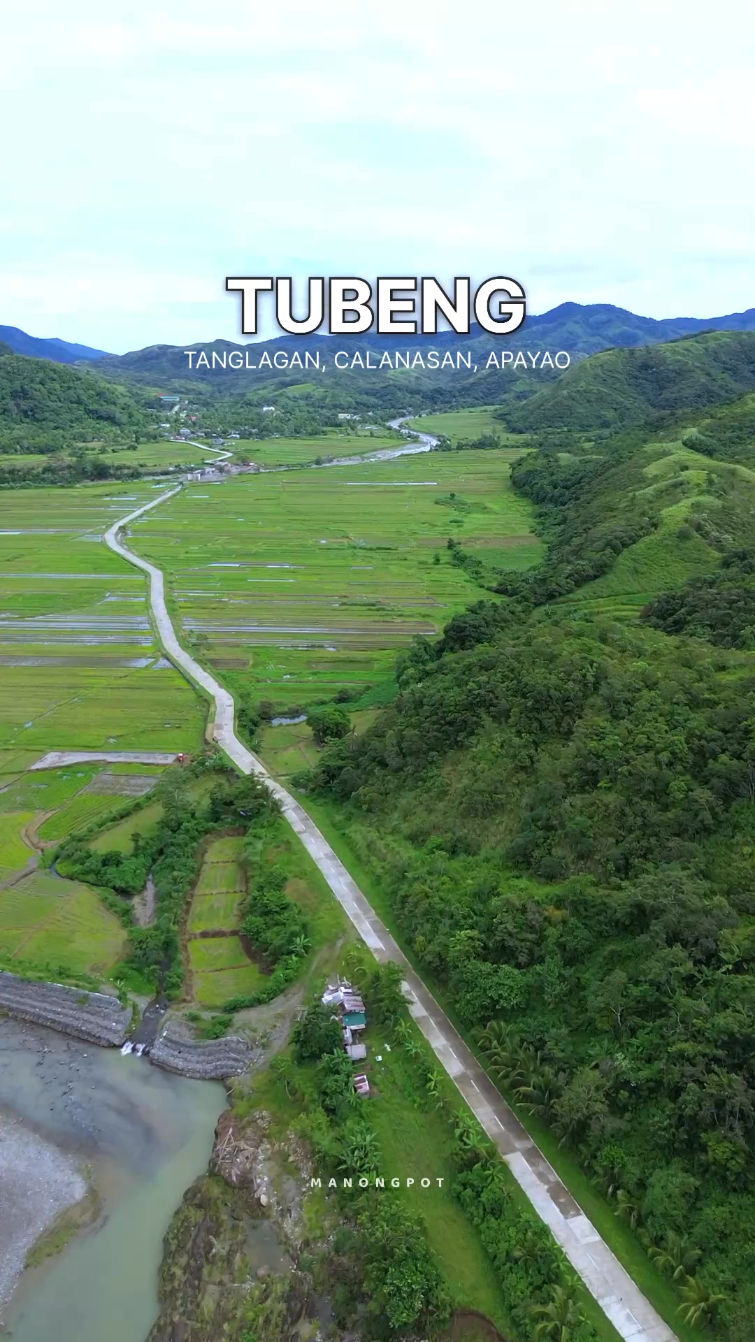 Tubeng⛰️🌾 #Tanglagan #Calanasan #ApayaoIpasindayaw # ...