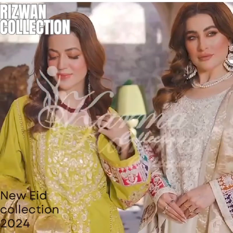 Rizwan Collection | Multan