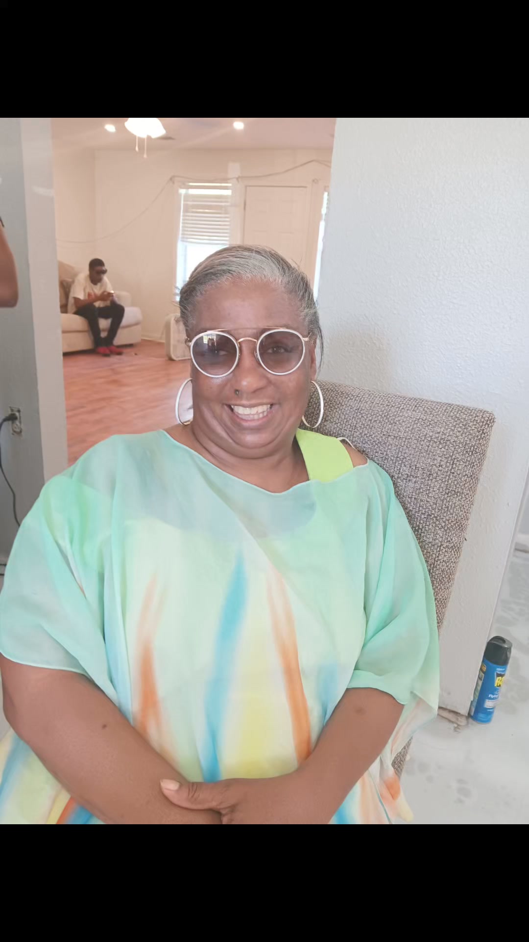Venisa Stokes on Reels | Zacardi Cortez · Lord Do It For Me