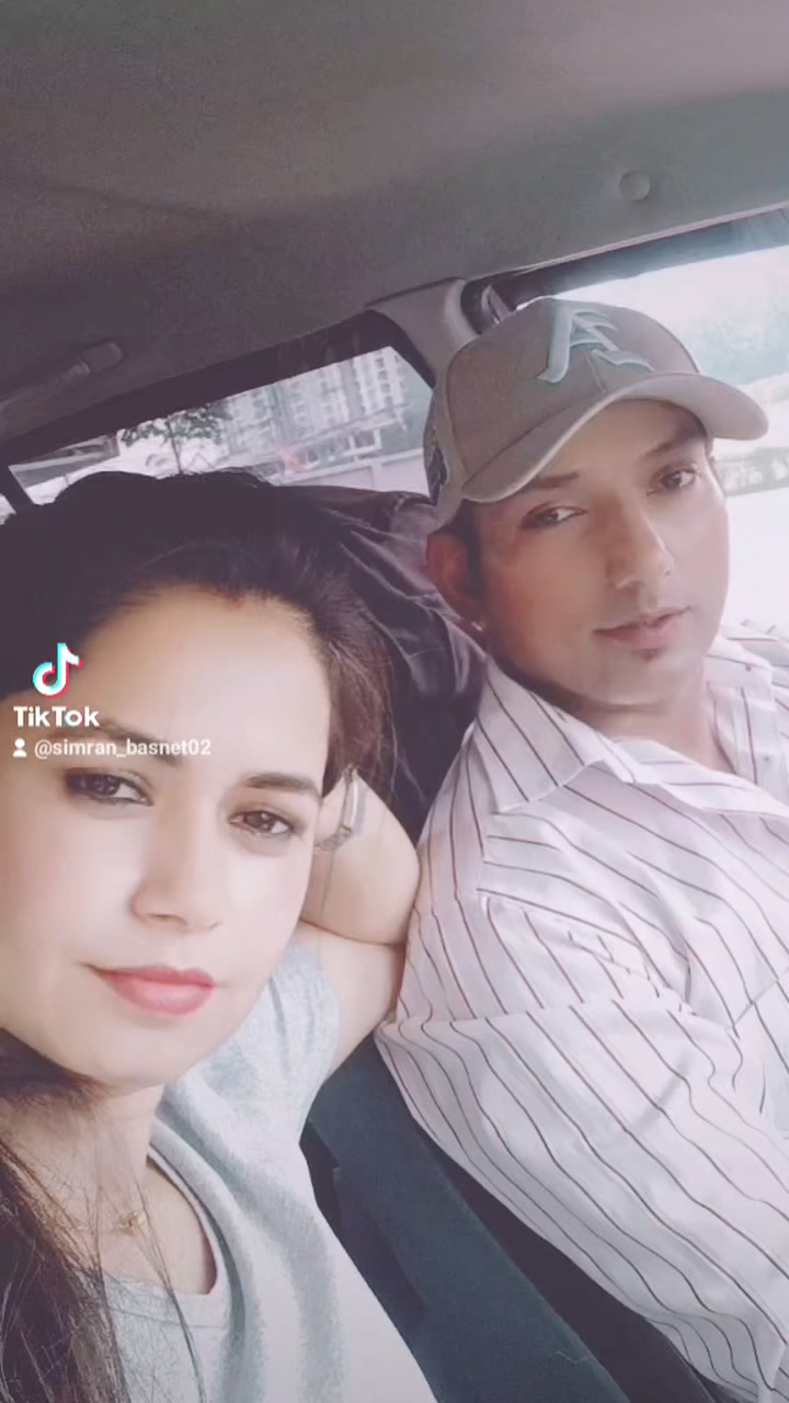 Simran Basnet