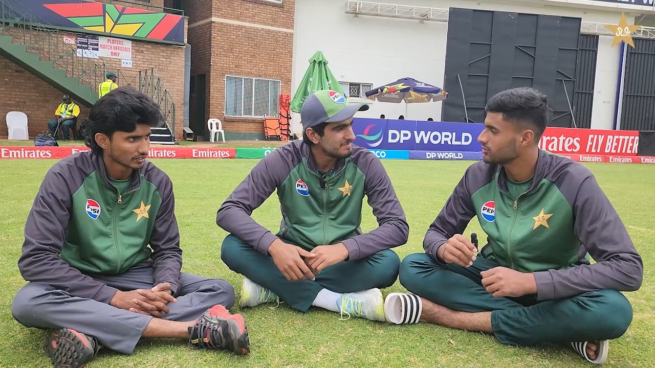 𝑯𝒆𝒂𝒓 𝒇𝒓𝒐𝒎 𝒕𝒉𝒆 𝒔𝒑𝒆𝒆𝒅-𝒔𝒕𝒂𝒓𝒔 ⭐ Daniyal Ali Khan chats with Abdul Subhan ...