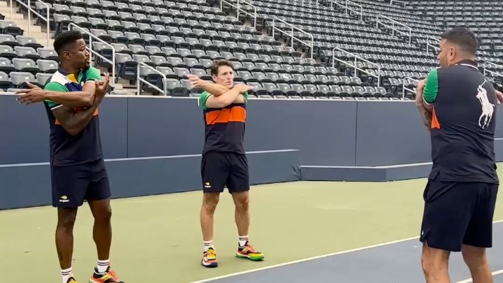 Think you’ve got what it takes to join the US Open Tennis Championships ...