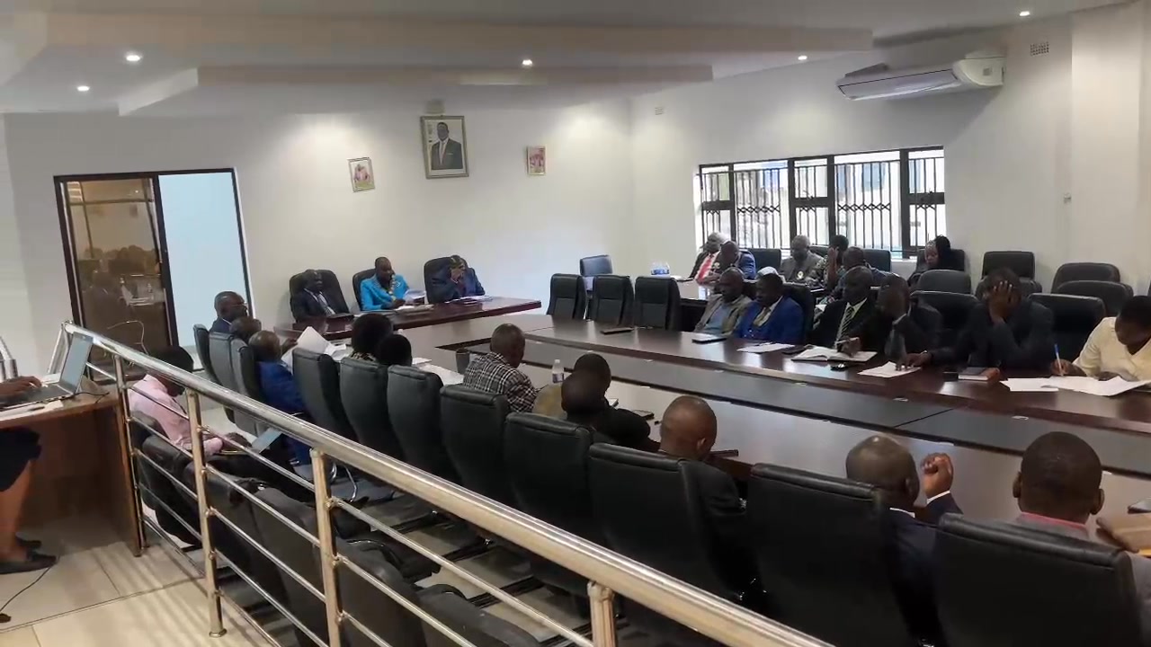 Marondera RDC | Marondera