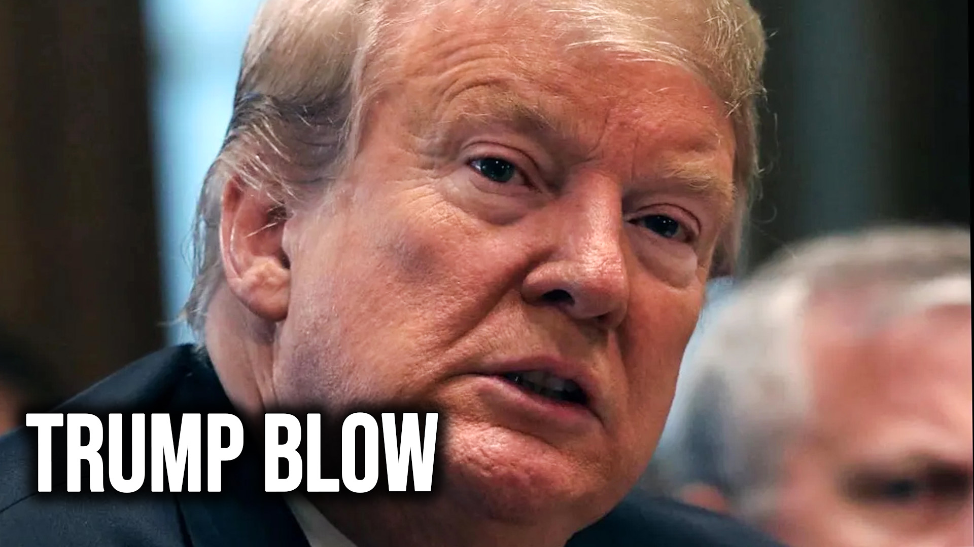 Trump Chaos ERUPTS In Major Resignations After Forced Ousting Blows Up ...