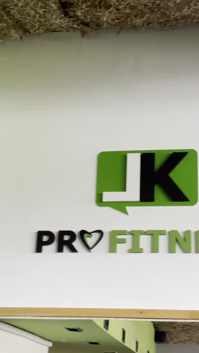 Pro Fitness LK | Cadca