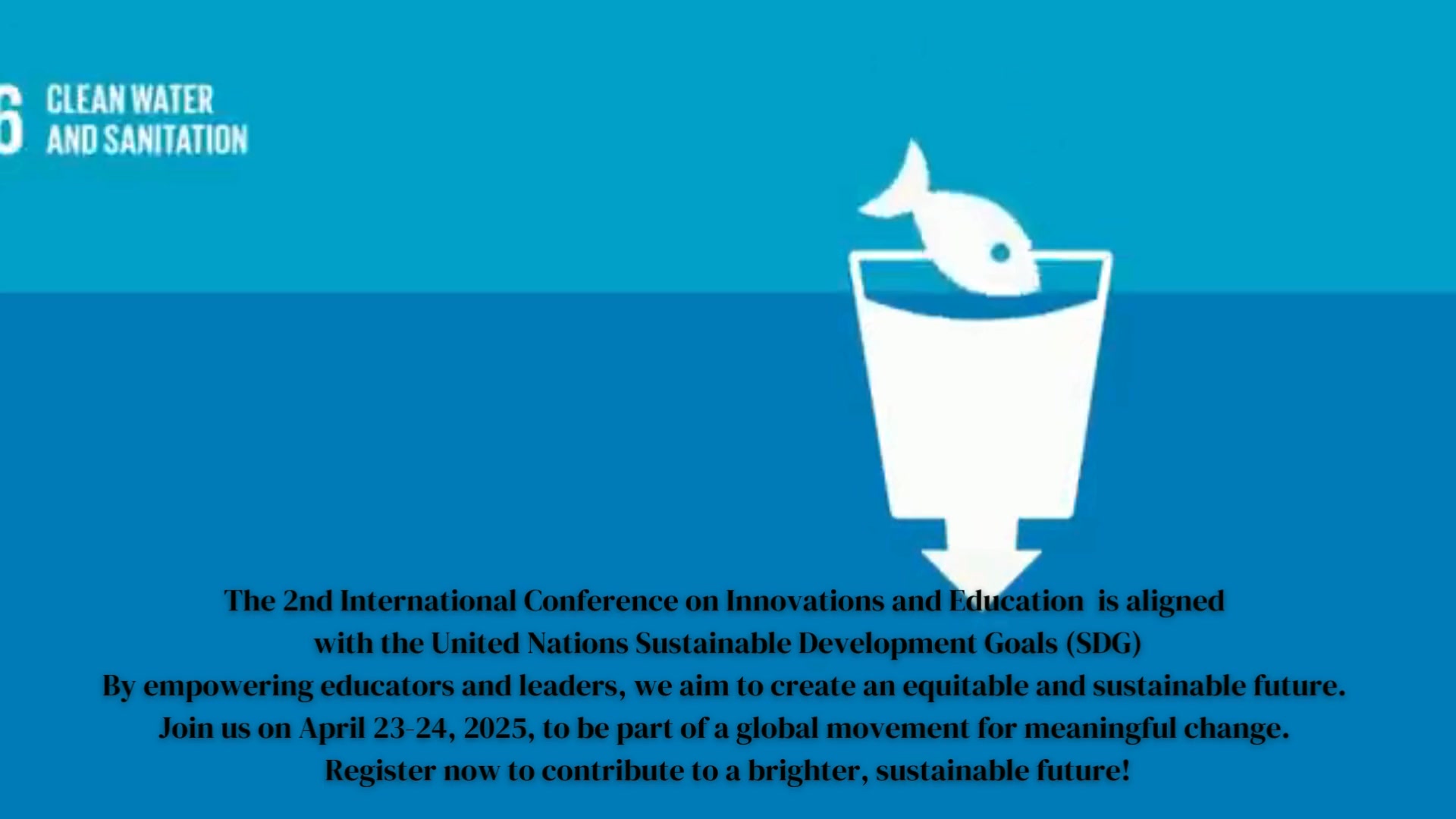 🌐 CALL FOR PAPERS 🌐 International Conference on Innovations and ...