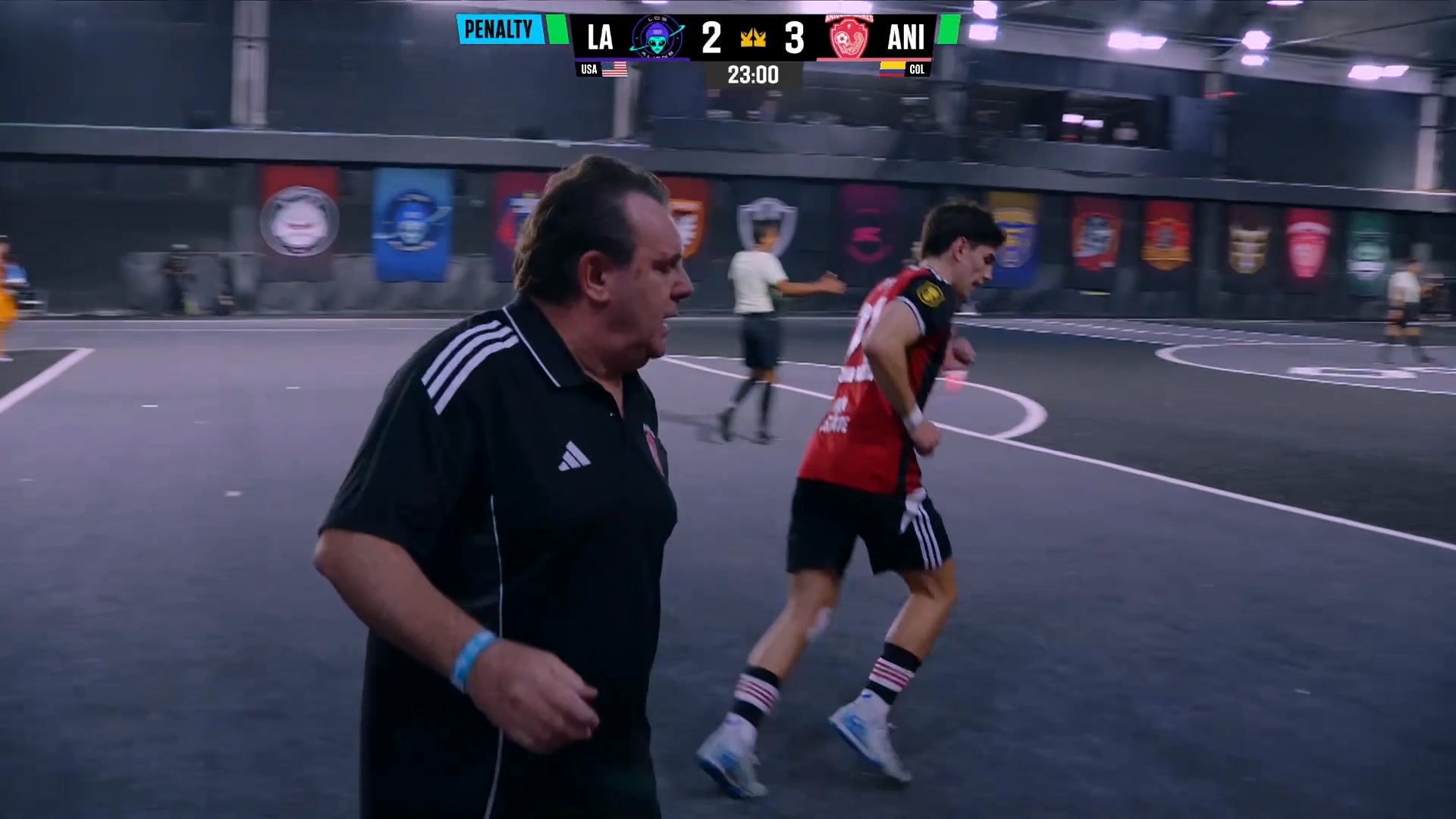 Simios FC, nuevo integrante de nuestra liga ️ #KingsLeagueOpenbank ...