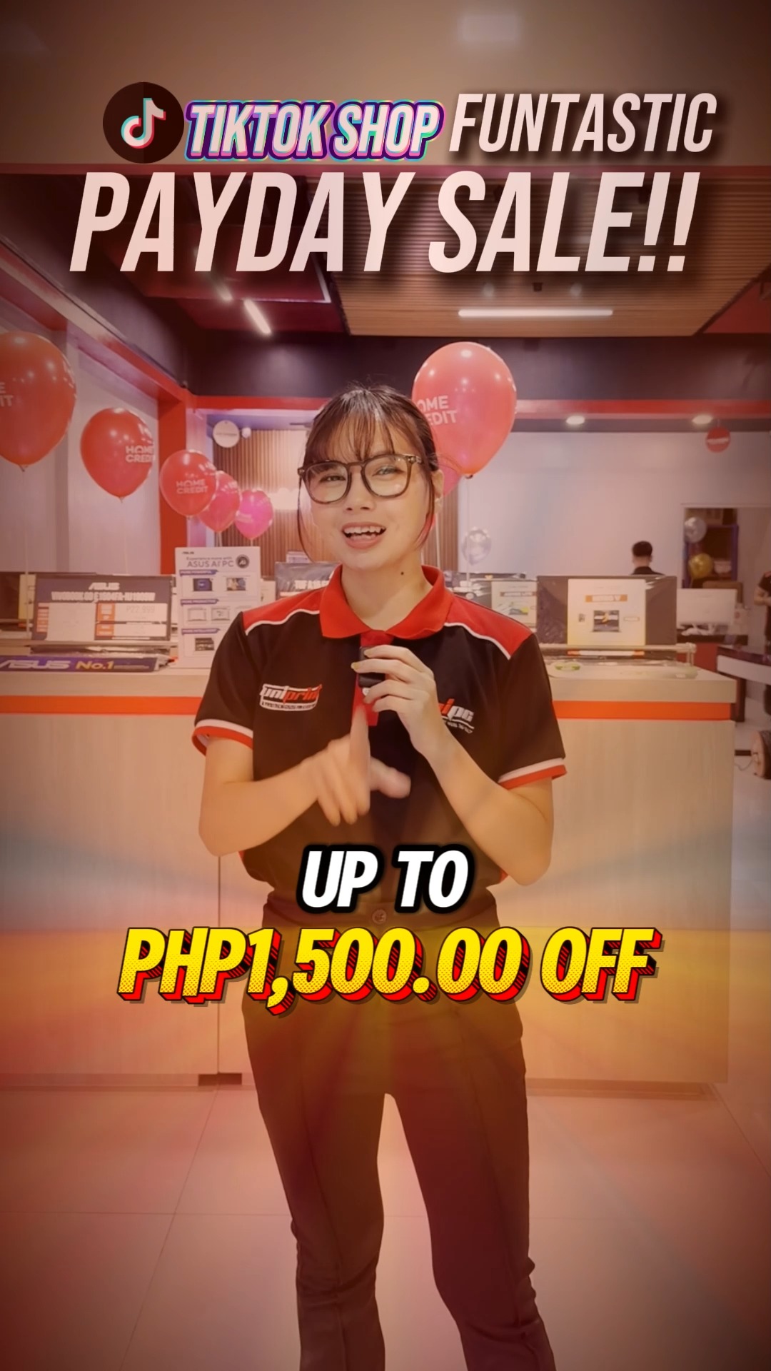 UniPC Bulacan - 🚨 LIVE sa TikTok with QUEA! Watch the... | Facebook