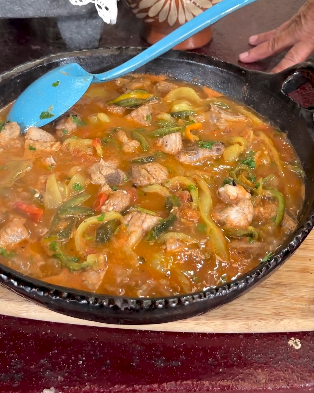 Si Ya No Sabes Como Hacer La Carne De Puerco Prepara Estas Costillitas ...