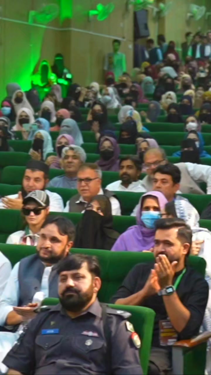 Glimpses of Ismail Blogger, Pakistan's inspiring entrepreneur and ...