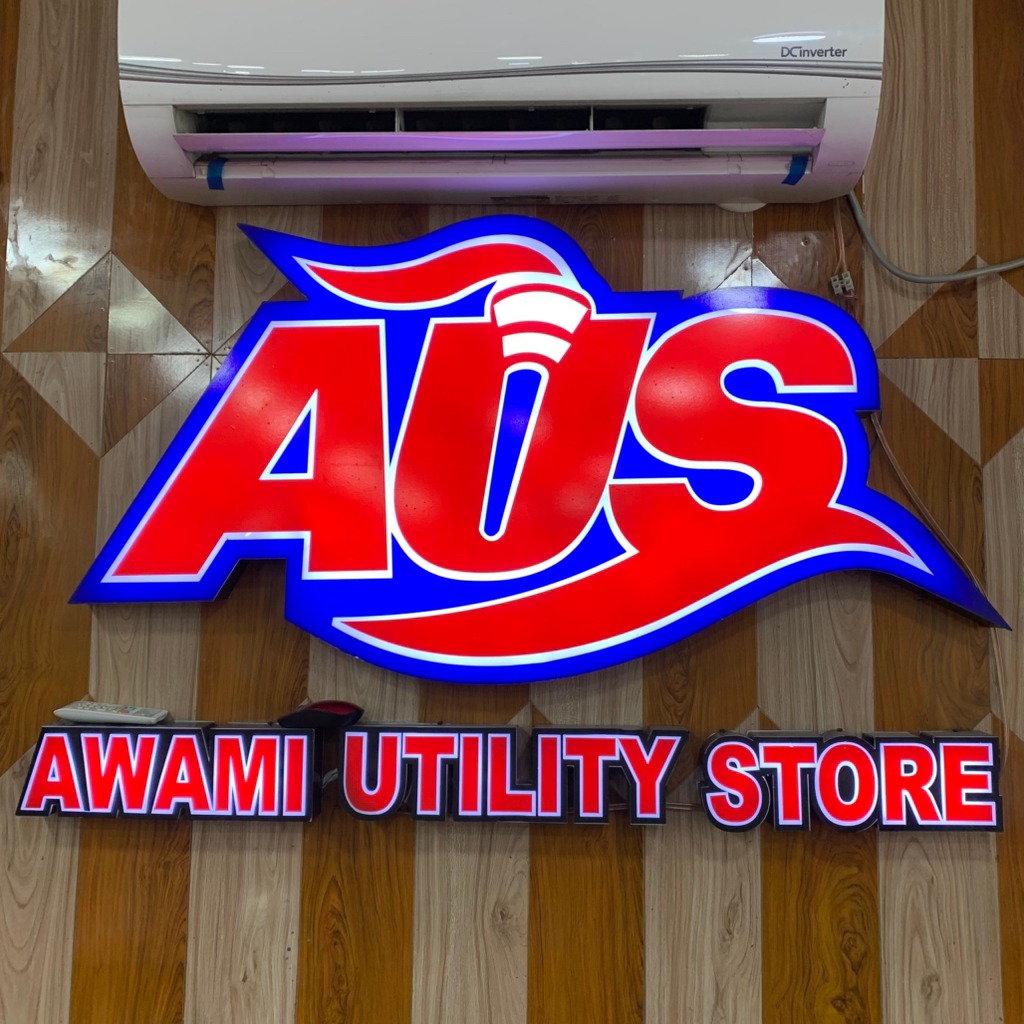 Awami Utility Store Cash And Carry | Gilgit